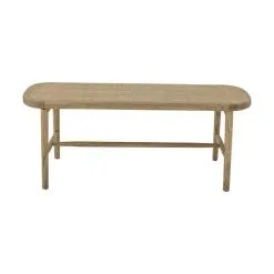 Bloomingville Rauke Bænk