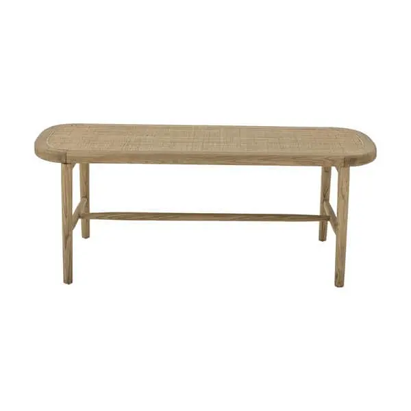 Bloomingville Rauke Bænk