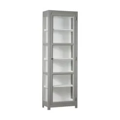 Lene Bjerre Ellen Vitrineskab