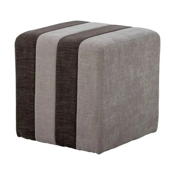 Bloomingville Flint Puf