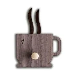 Minifabrikken Knage - Kaffekop