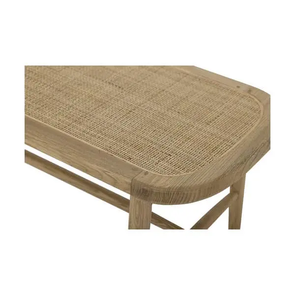 Bloomingville Rauke Bænk - Billede 4