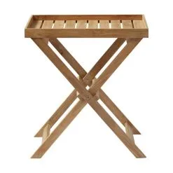 Cinas Indoor/Outdoor Bakkebord