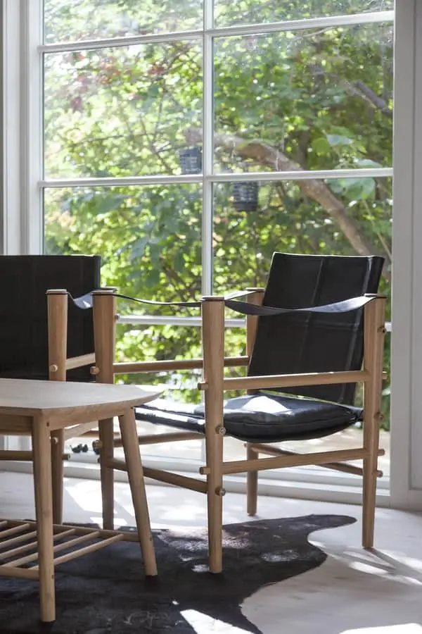 Cinas Noble Safaristol - Billede 2