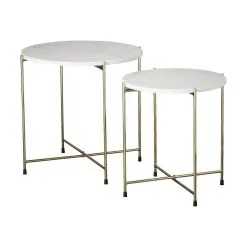 Lene Bjerre Marmilla Sidebord