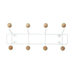 PRESENT TIME Knagerække