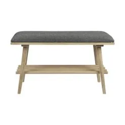 Casa Living Skobænk M. Hylde Og Hynde