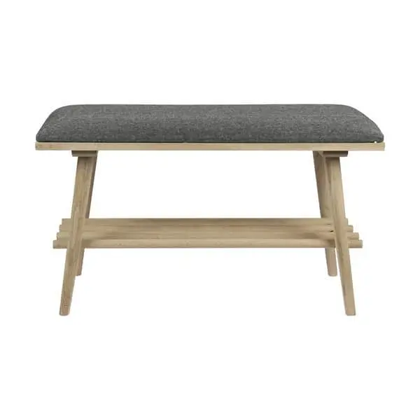 Casa Living Skobænk M. Hylde Og Hynde