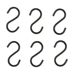 Speedtsberg S-krog - 6 Stk.