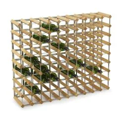 Traditional Wine Racks Vinreol