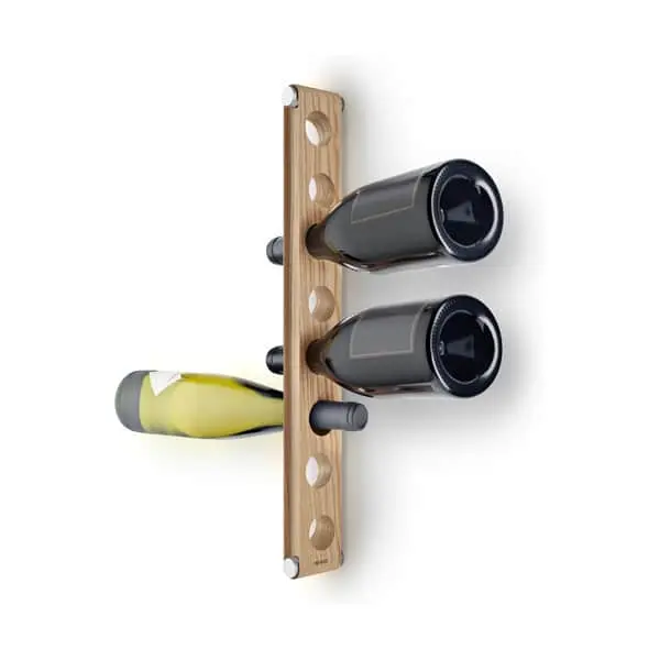 Eva Trio Nordic Kitchen Vinreol - Billede 4