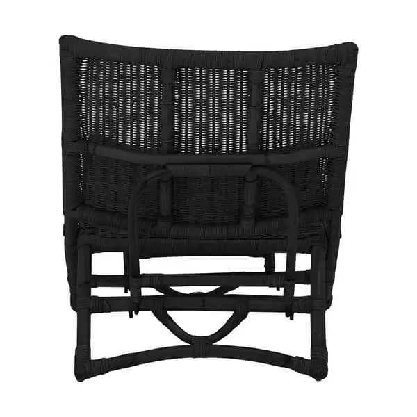 Bloomingville Baz Loungestol - Billede 4