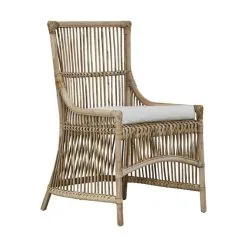 Lene Bjerre Norah Spisebordsstol