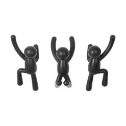 Umbra Buddy Knage - 3 Stk.