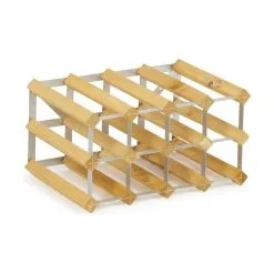 Traditional Wine Racks Vinreol