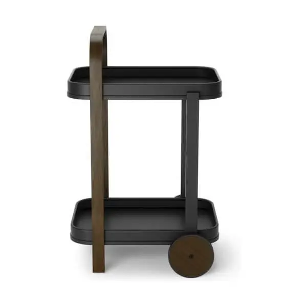 Umbra Bellwood Bar/serveringsvogn - Billede 3
