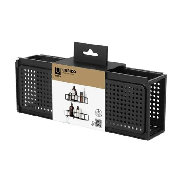 Umbra Cubiko Hyldesæt - 2 Dele - Billede 5