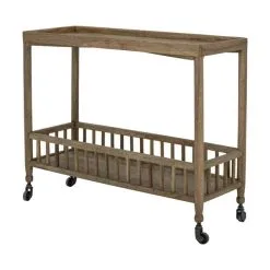 Bloomingville Sali Konsolbord