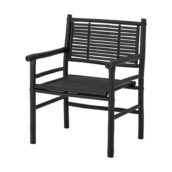 Bloomingville Coen Loungestol - Billede 2