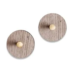 Minifabrikken Knage - 2 Stk.