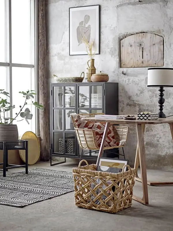 Bloomingville Luie Spisebord - Billede 2