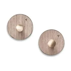 Minifabrikken Knage - 2 Stk.