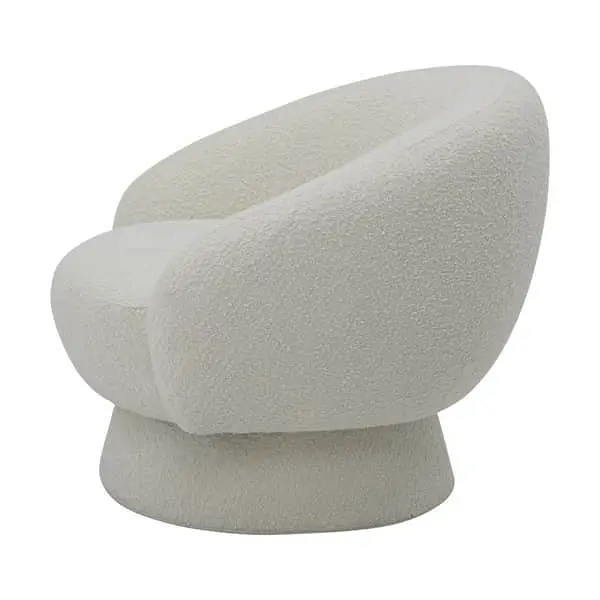 Bloomingville Ted Loungestol - Billede 5