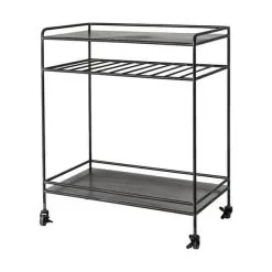 Bloomingville Tanna Barbord