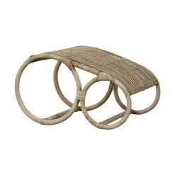 Lene Bjerre Norah Taburet