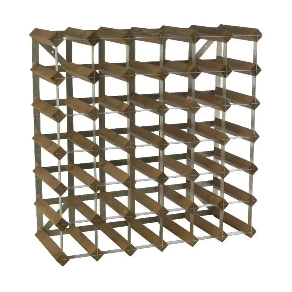 Traditional Wine Racks Vinreol
