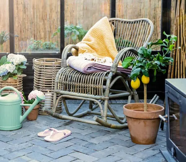 Casa Living Gyngestol - Billede 2