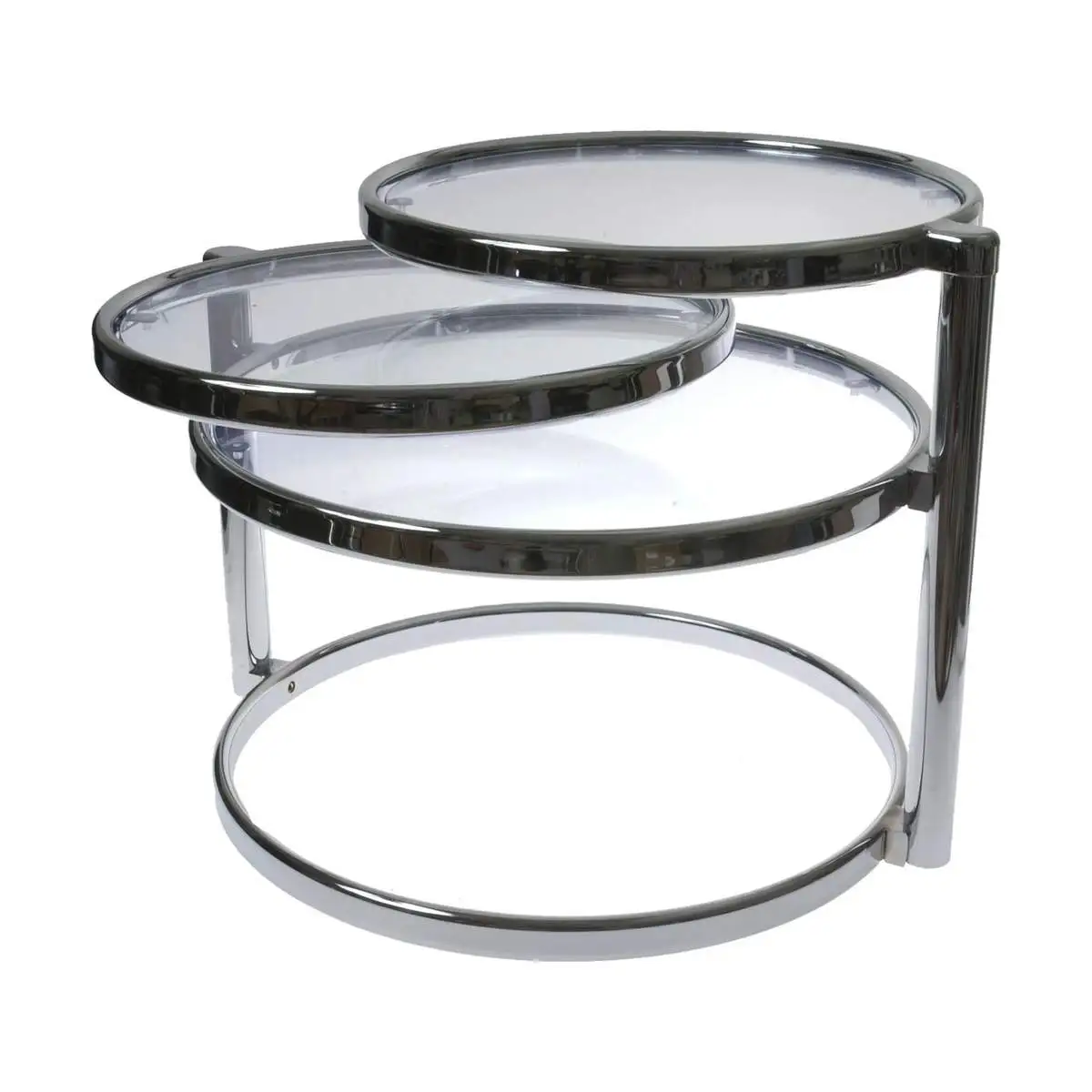 Leitmotiv Double Swivel Bord