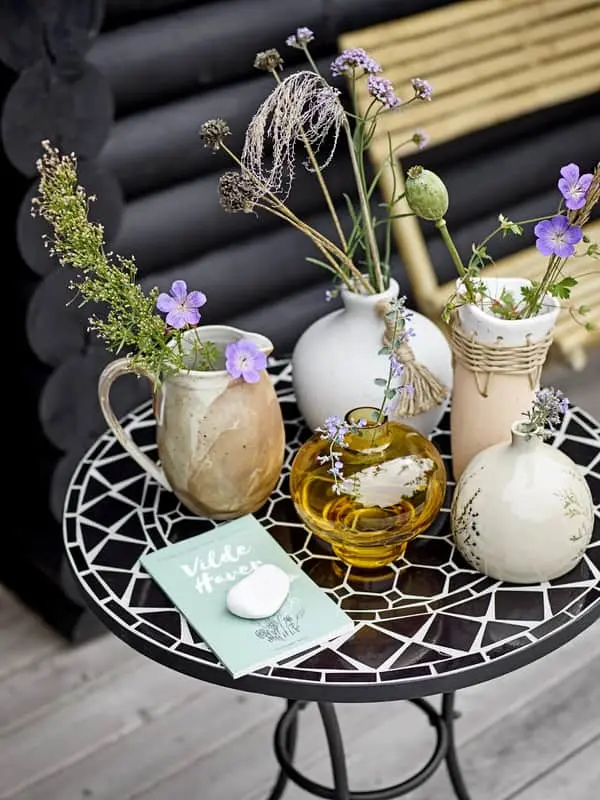 Bloomingville Lala Sidebord - Billede 2