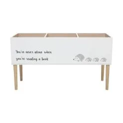 Bloomingville Salam Bogreol