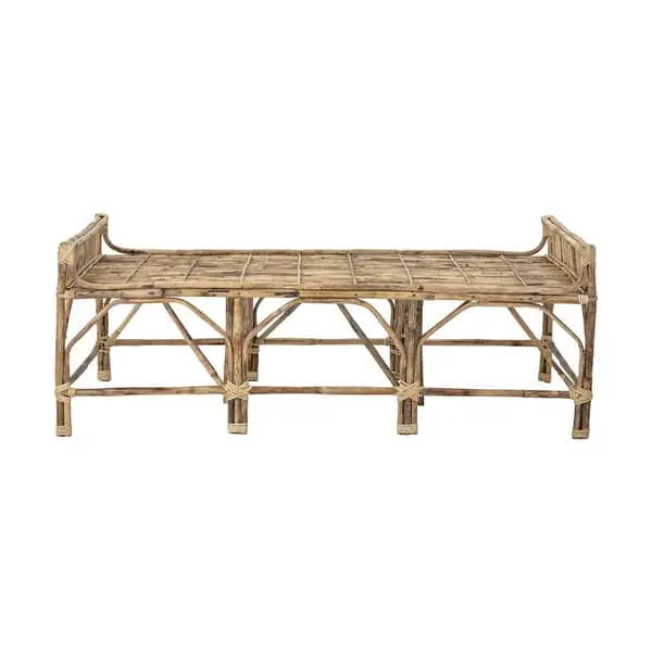 Bloomingville Pammi Bænk - Billede 4