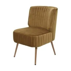 Casa Living Loungestol