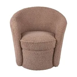 Leitmotiv Cuddly Teddy Stol