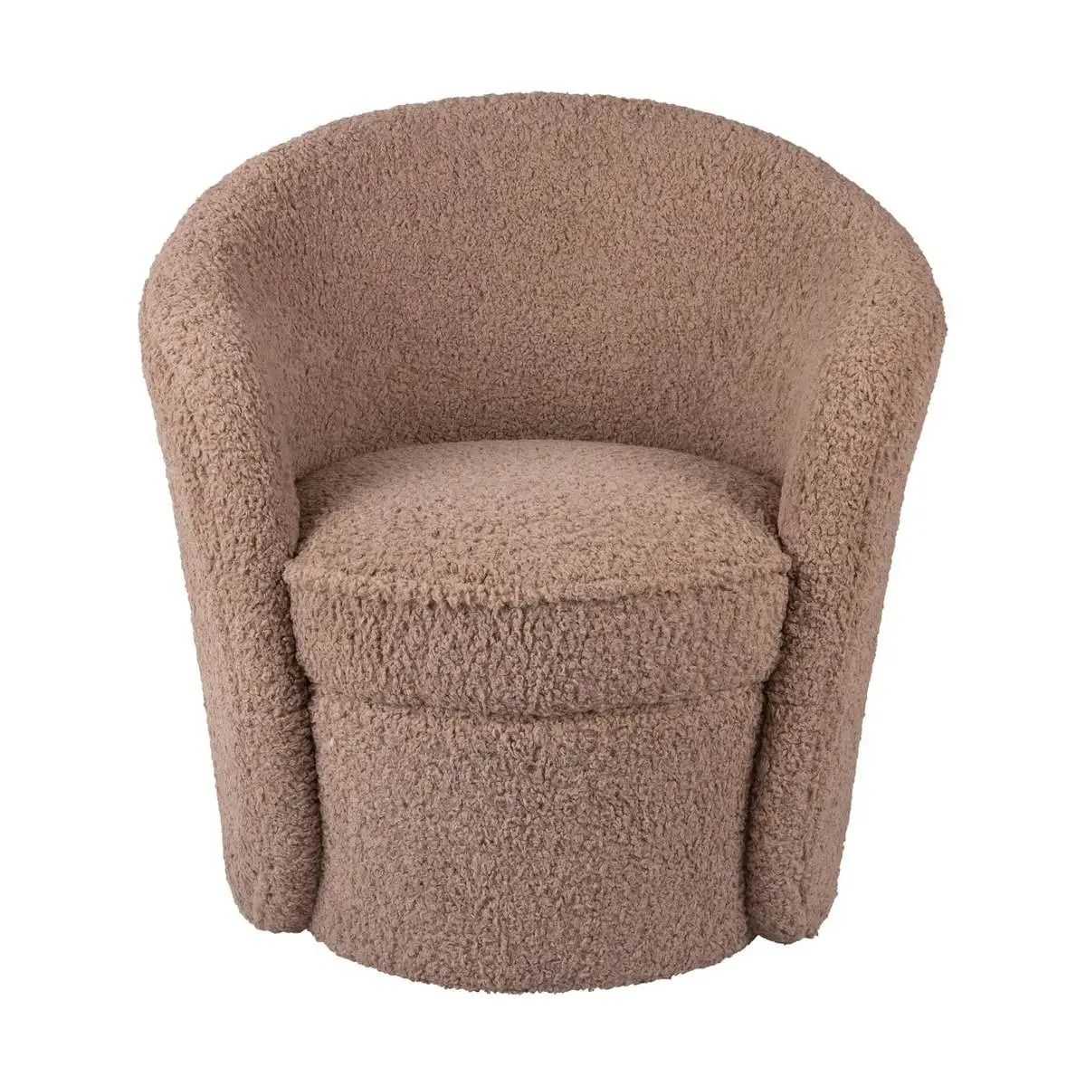 Leitmotiv Cuddly Teddy Stol