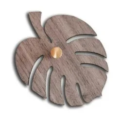 Minifabrikken Knage - Monstera