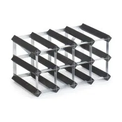 Traditional Wine Racks Vinreol