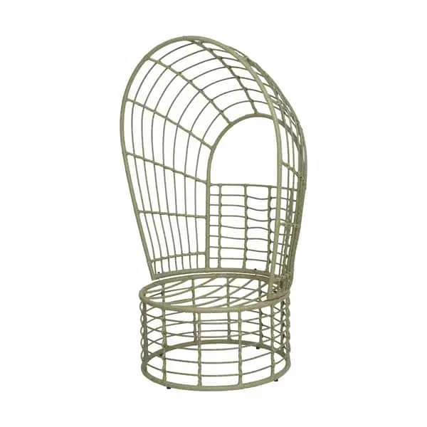 Casa Living Fletstol M. Himmel - Billede 2