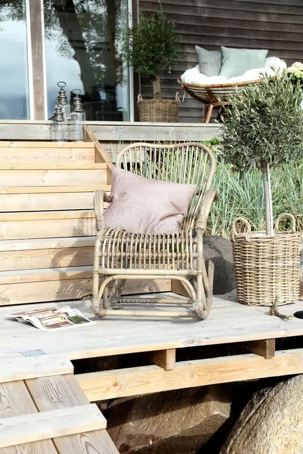 Casa Living Gyngestol - Billede 5