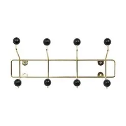 PRESENT TIME Knagerække