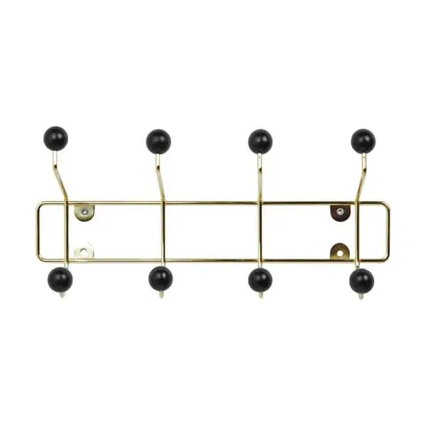 PRESENT TIME Knagerække