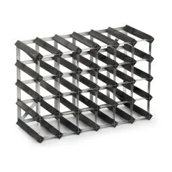Traditional Wine Racks Vinreol