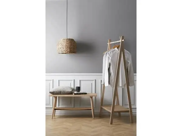 Villa Collection Tøjstativ - Billede 2