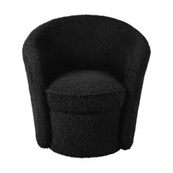 Leitmotiv Cuddly Teddy Stol