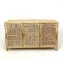 Casa Living Skænk M. 3 Låger