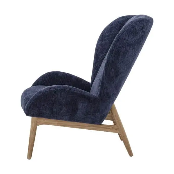 Bloomingville Eave Loungestol - Billede 5