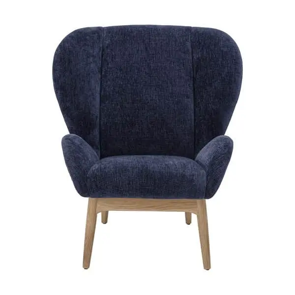 Bloomingville Eave Loungestol - Billede 4